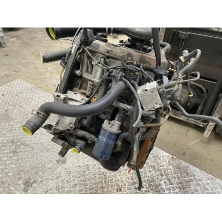 Moteur VOLKSWAGEN GOLF 3 d’occasion
