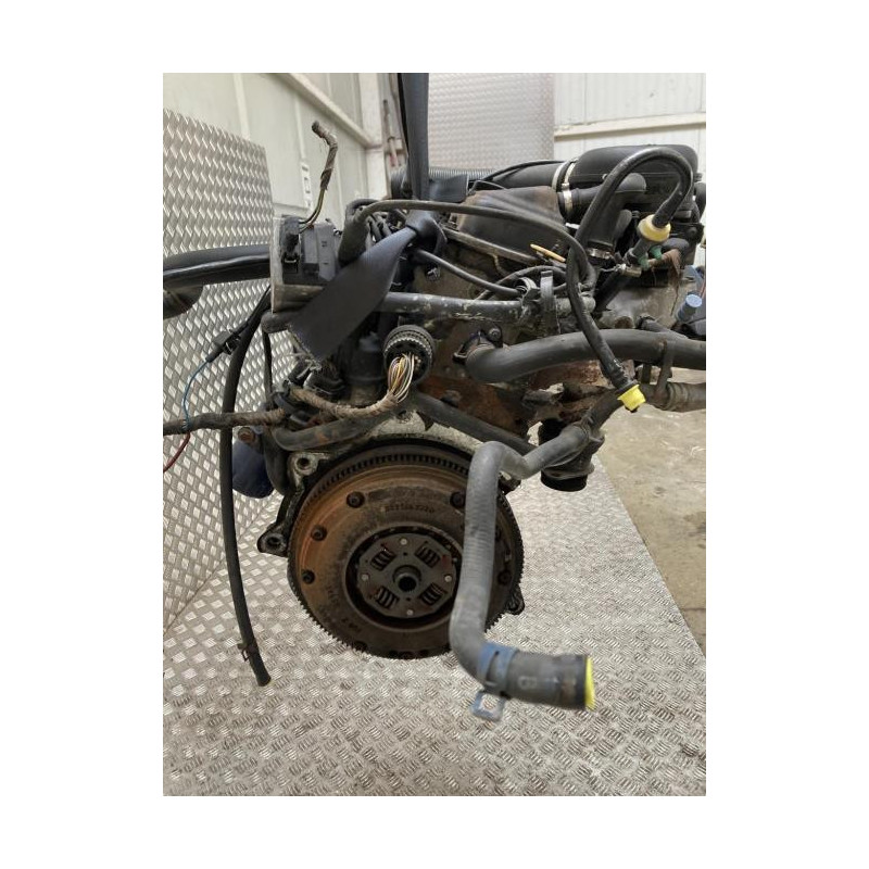 Moteur VOLKSWAGEN GOLF 3 d’occasion