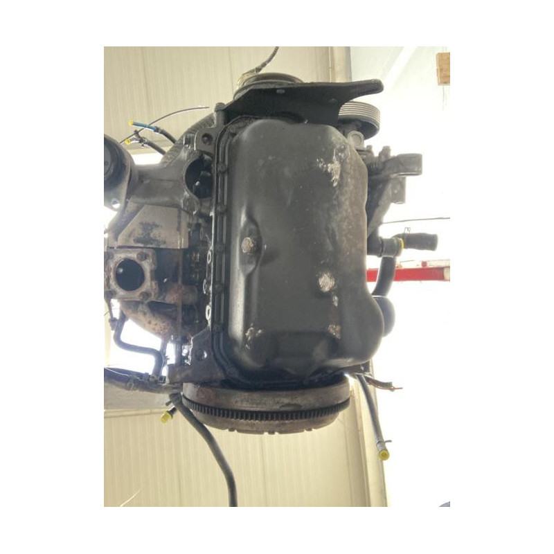 Moteur VOLKSWAGEN GOLF 3 d’occasion