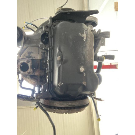 Moteur VOLKSWAGEN GOLF 3 d’occasion