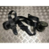 Ceinture arriere gauche PEUGEOT 206+ d’occasion