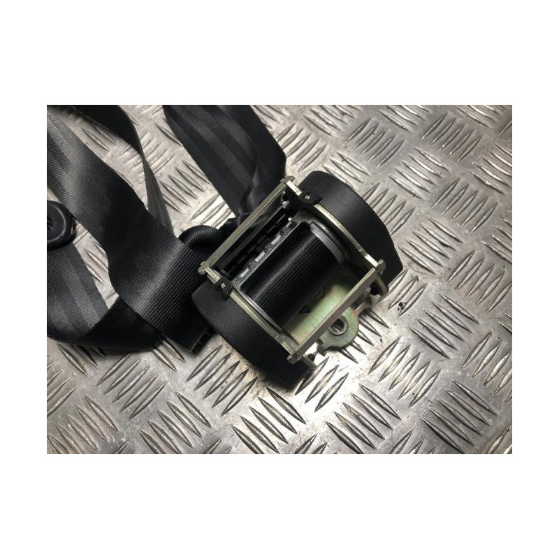 Ceinture arriere gauche PEUGEOT 206+ d’occasion