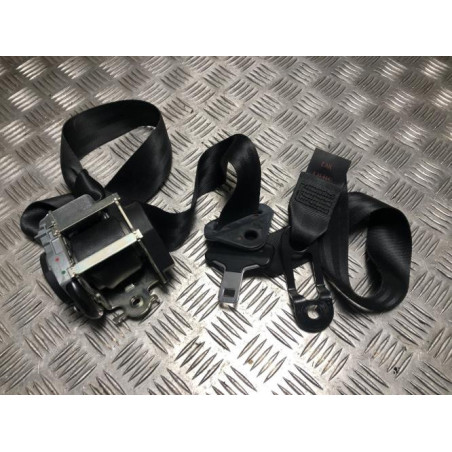 Ceinture avant gauche PEUGEOT 206+ d’occasion