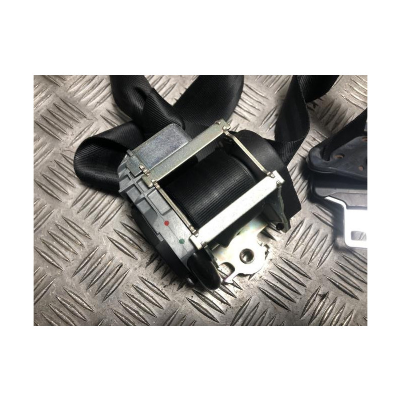 Ceinture avant gauche PEUGEOT 206+ d’occasion