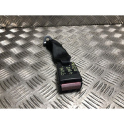 Attache ceinture arriere gauche PEUGEOT 206+ d’occasion