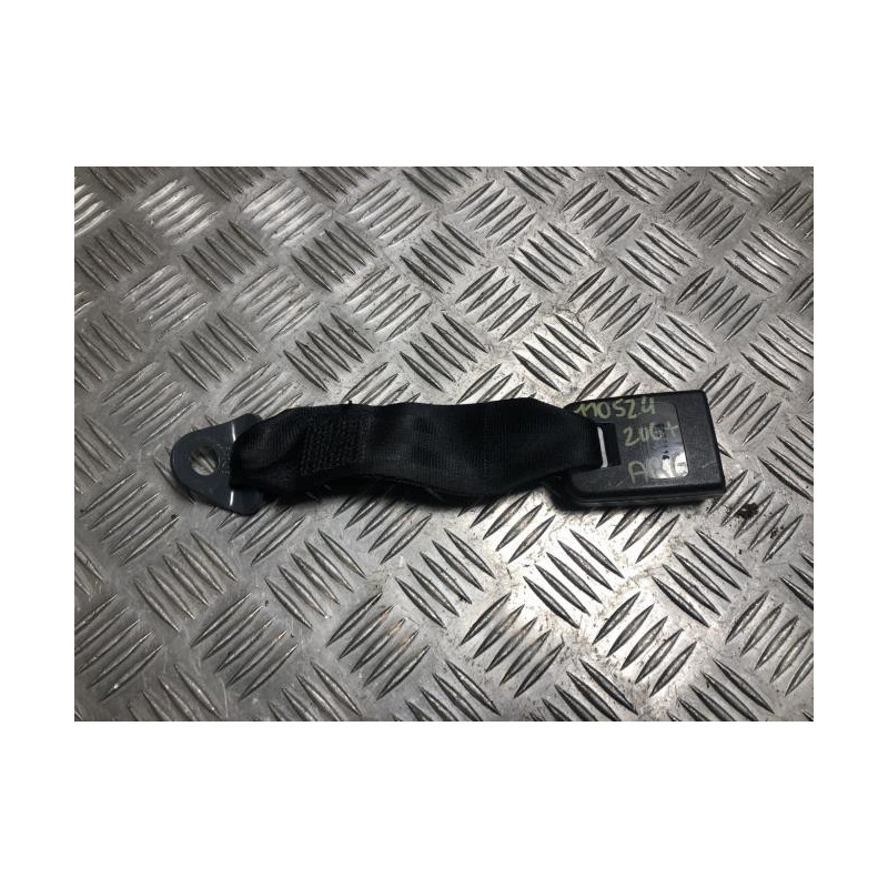 Attache ceinture arriere gauche PEUGEOT 206+ d’occasion