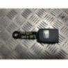 Attache ceinture avant droit PEUGEOT 206+ d’occasion