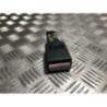 Attache ceinture avant droit PEUGEOT 206+ d’occasion