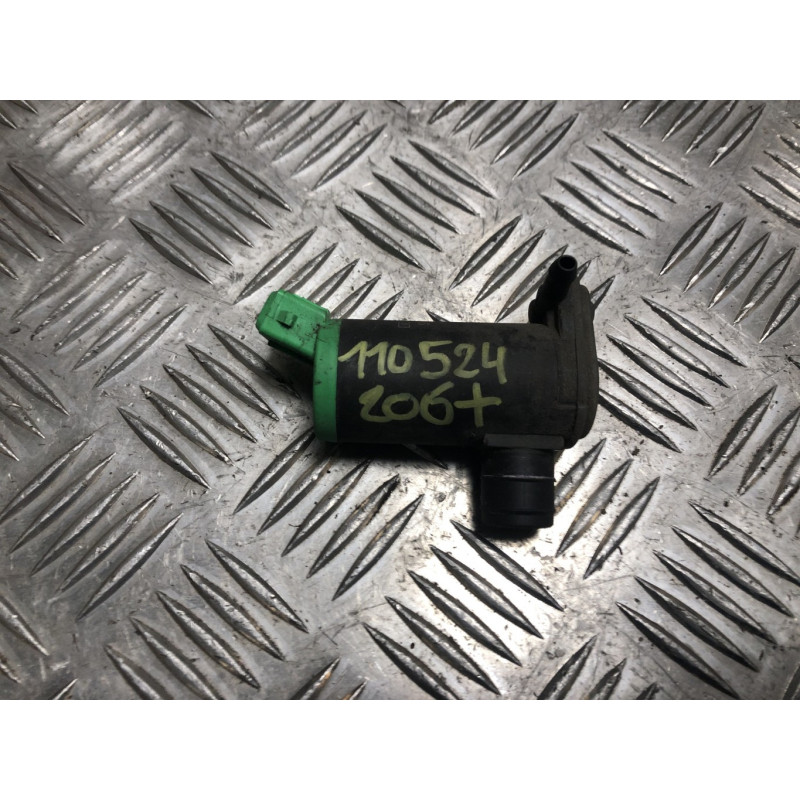 Pompe lave glace avant PEUGEOT 206+ d’occasion