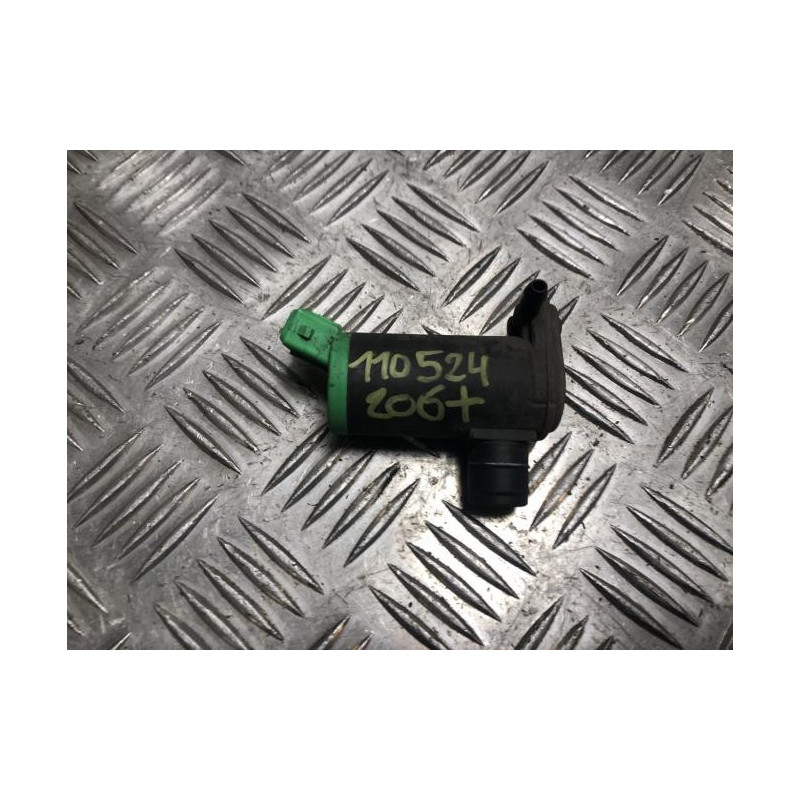 Pompe lave glace avant PEUGEOT 206+ d’occasion