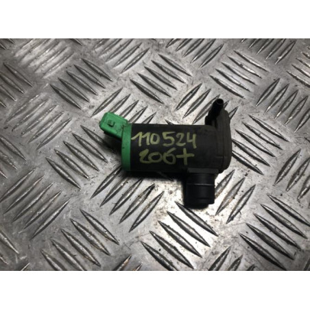 Pompe lave glace avant PEUGEOT 206+ d’occasion