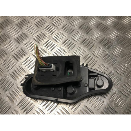 Platine feu arriere droit CITROEN C3 2 PHASE 2 d’occasion