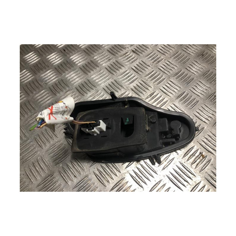 Platine feu arriere gauche CITROEN C3 2 PHASE 2 d’occasion