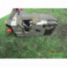 Serrure arriere droit OPEL ZAFIRA (B) PHASE 1 d’occasion