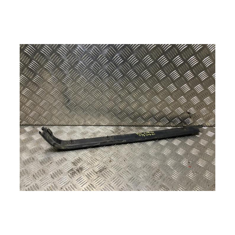 Rail de porte coulissante RENAULT KANGOO 1 PHASE 2 d’occasion