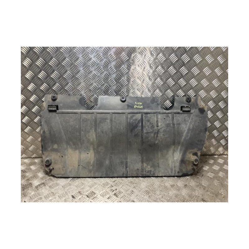 Cache sous moteur RENAULT CLIO 4 PHASE 1 d’occasion