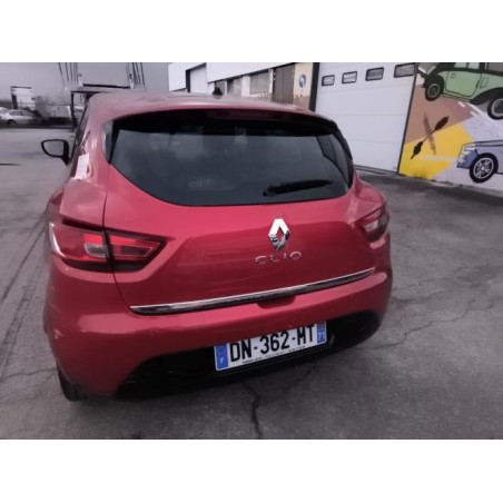 Cache sous moteur RENAULT CLIO 4 PHASE 1 d’occasion