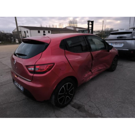 Cache sous moteur RENAULT CLIO 4 PHASE 1 d’occasion