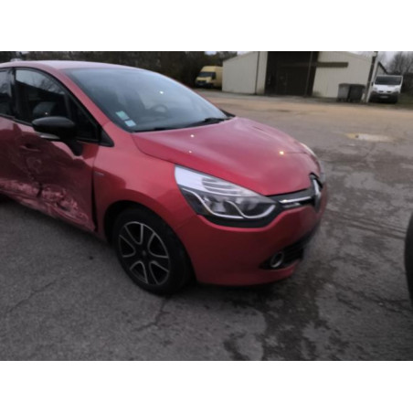 Cache sous moteur RENAULT CLIO 4 PHASE 1 d’occasion