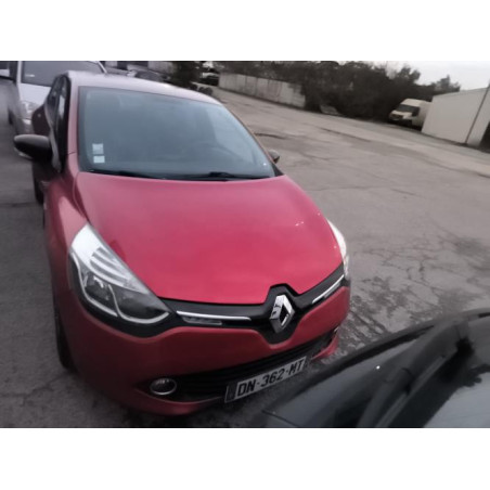 Cache sous moteur RENAULT CLIO 4 PHASE 1 d’occasion