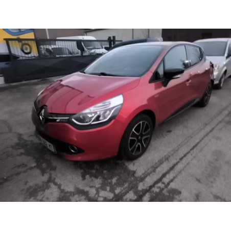 Cache sous moteur RENAULT CLIO 4 PHASE 1 d’occasion
