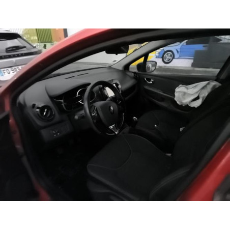 Cache sous moteur RENAULT CLIO 4 PHASE 1 d’occasion