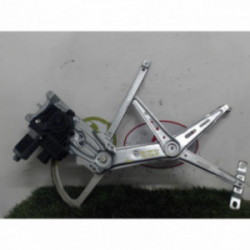 Leve vitre electrique avant droit OPEL ZAFIRA (B) PHASE 1 d’occasion