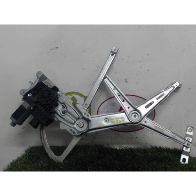 Leve vitre electrique avant droit OPEL ZAFIRA (B) PHASE 1 d’occasion