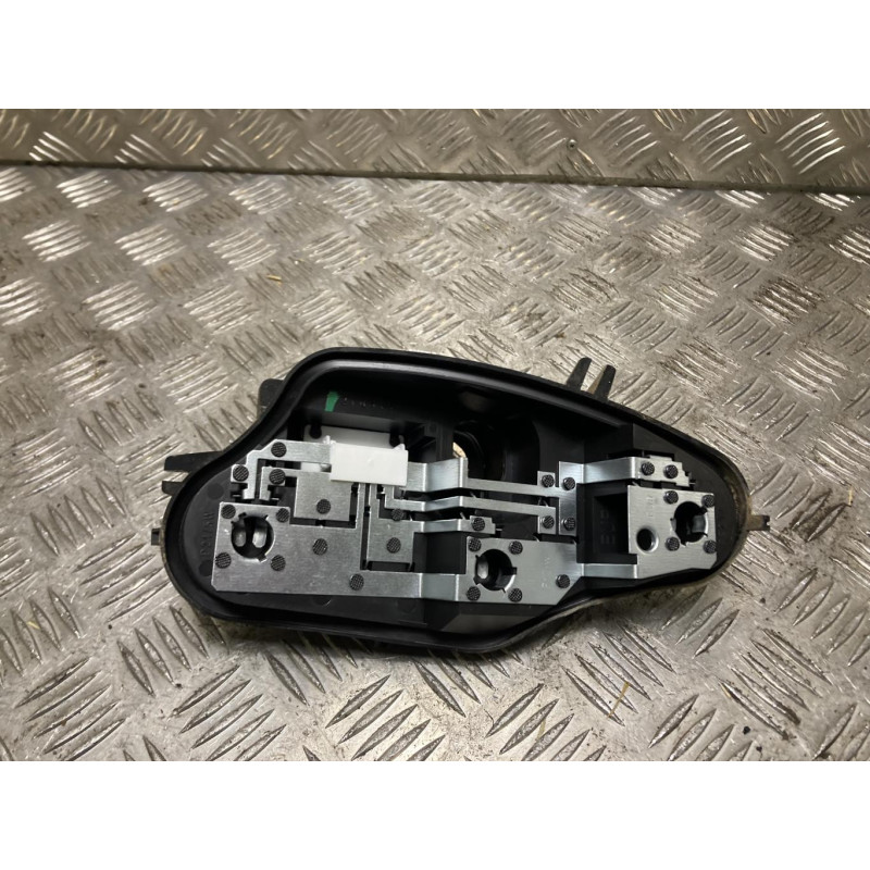 Platine feu arriere gauche CITROEN C3 2 PHASE 2 d’occasion