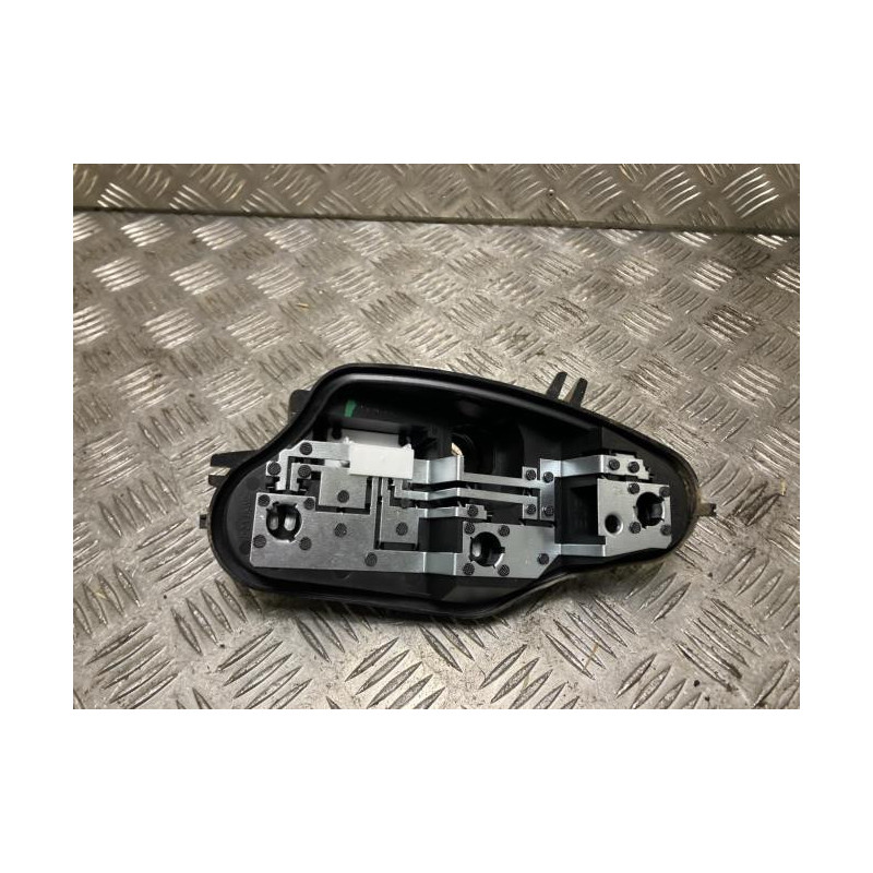 Platine feu arriere gauche CITROEN C3 2 PHASE 2 d’occasion