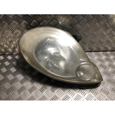 Optique avant principal gauche (feux)(phare) RENAULT KANGOO 2 PHASE 1 d’occasion