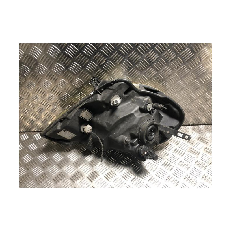 Optique avant principal gauche (feux)(phare) RENAULT KANGOO 2 PHASE 1 d’occasion