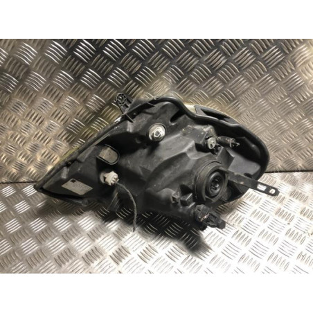 Optique avant principal gauche (feux)(phare) RENAULT KANGOO 2 PHASE 1 d’occasion