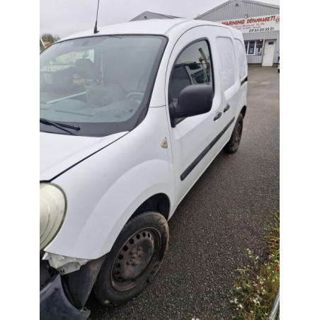 Optique avant principal gauche (feux)(phare) RENAULT KANGOO 2 PHASE 1 d’occasion