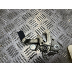 Serrure de capot PEUGEOT 206+ d’occasion