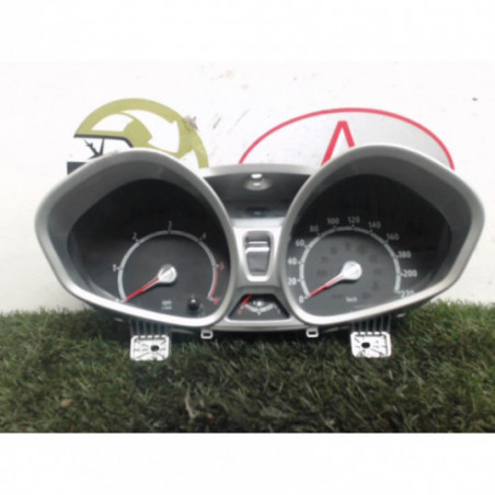 Compteur FORD FIESTA VI d’occasion