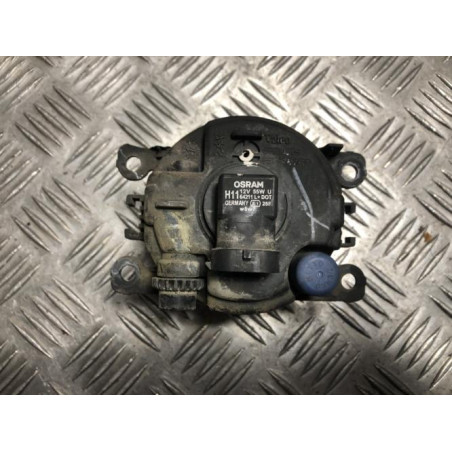 Anti brouillard droit (feux) RENAULT GRAND SCENIC 2 PHASE 2 d’occasion