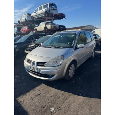 Anti brouillard droit (feux) RENAULT GRAND SCENIC 2 PHASE 2 d’occasion