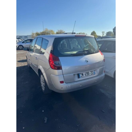 Anti brouillard droit (feux) RENAULT GRAND SCENIC 2 PHASE 2 d’occasion