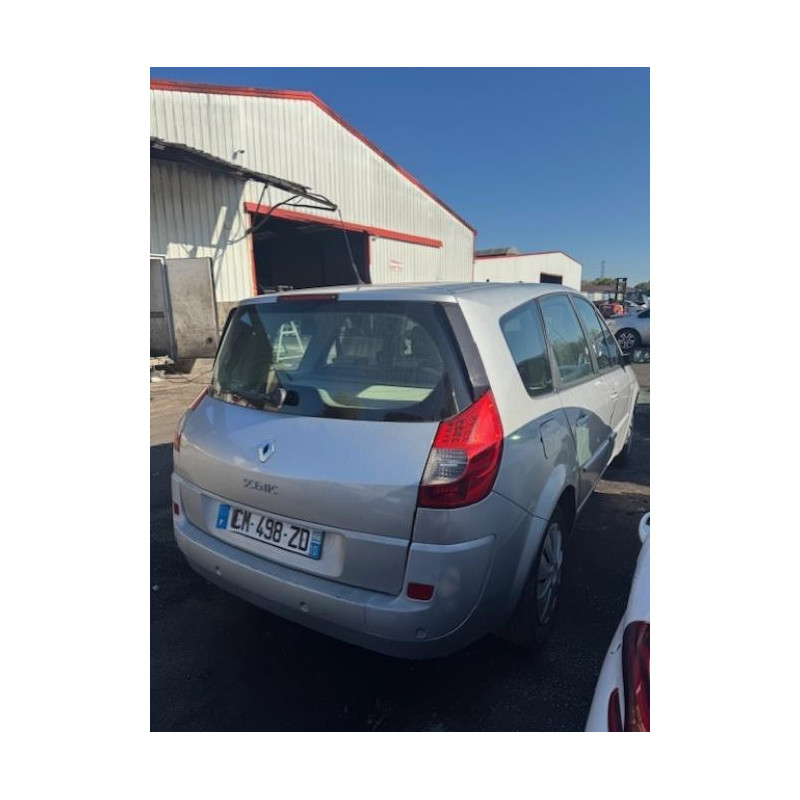 Anti brouillard droit (feux) RENAULT GRAND SCENIC 2 PHASE 2 d’occasion