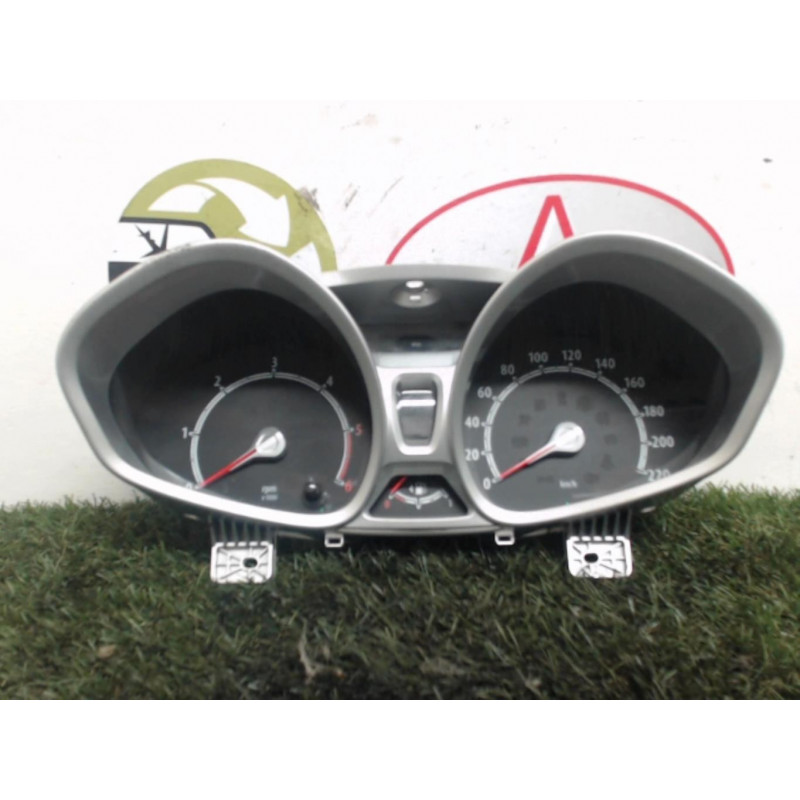 Compteur FORD FIESTA VI d’occasion