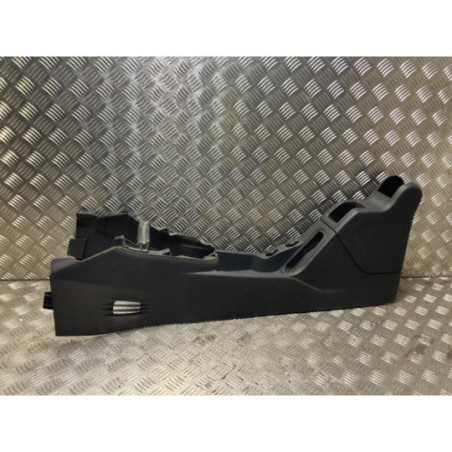 Console central (interieur plastique) CITROEN C3 2 PHASE 1 d’occasion