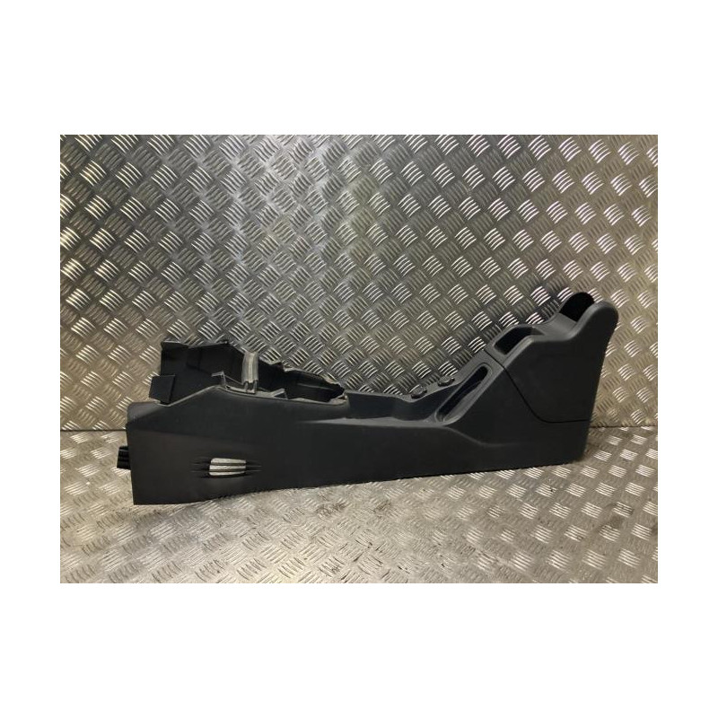 Console central (interieur plastique) CITROEN C3 2 PHASE 1 d’occasion