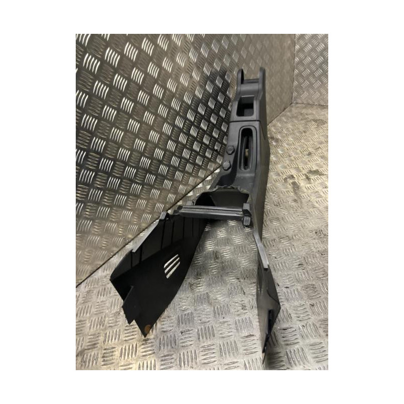 Console central (interieur plastique) CITROEN C3 2 PHASE 1 d’occasion