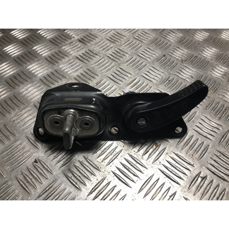 Poignee interieur porte de coffre gauche FIAT SCUDO 2 d’occasion