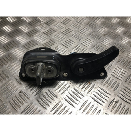 Poignee interieur porte de coffre gauche FIAT SCUDO 2 d’occasion