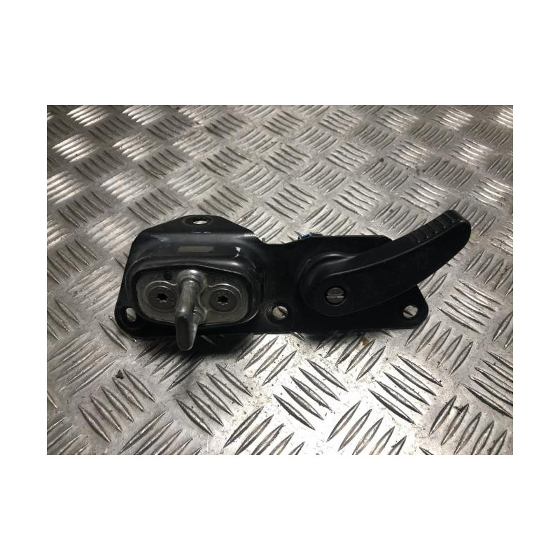 Poignee interieur porte de coffre gauche FIAT SCUDO 2 d’occasion