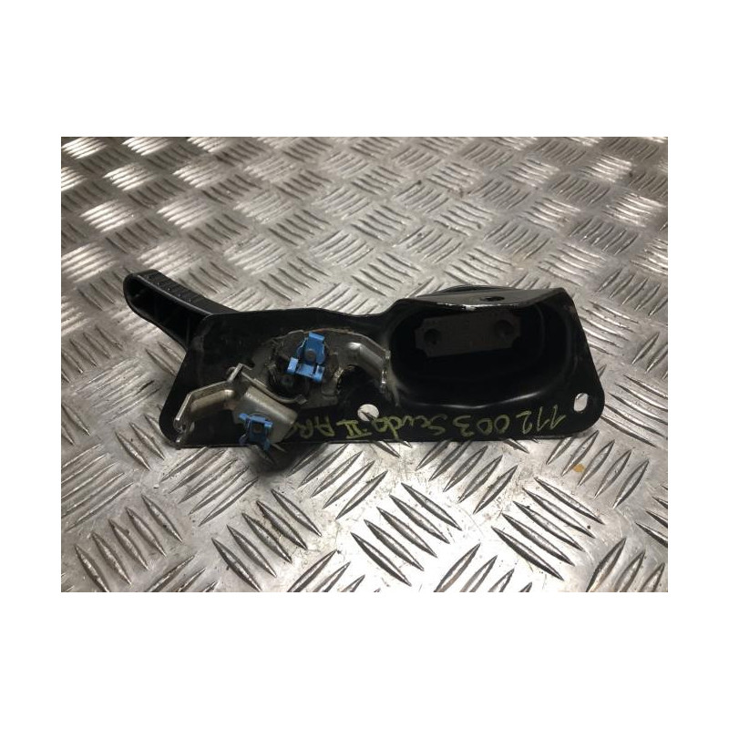 Poignee interieur porte de coffre gauche FIAT SCUDO 2 d’occasion