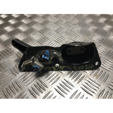 Poignee interieur porte de coffre gauche FIAT SCUDO 2 d’occasion