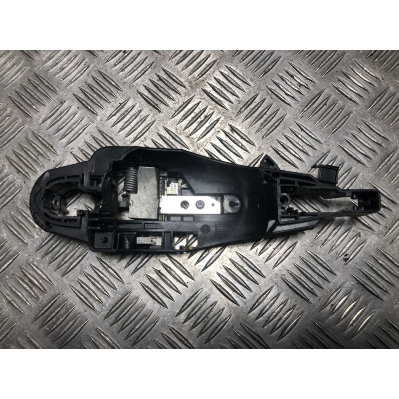 Support poignee porte avant gauche CITROEN BERLINGO 3 M PHASE 1 d’occasion